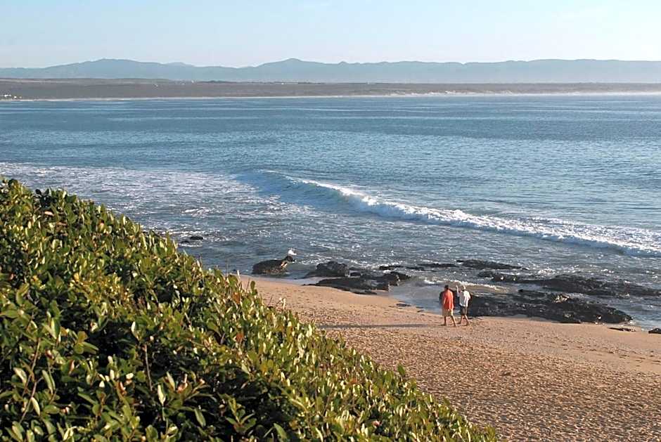 Shaloha Guesthouse on Supertubes