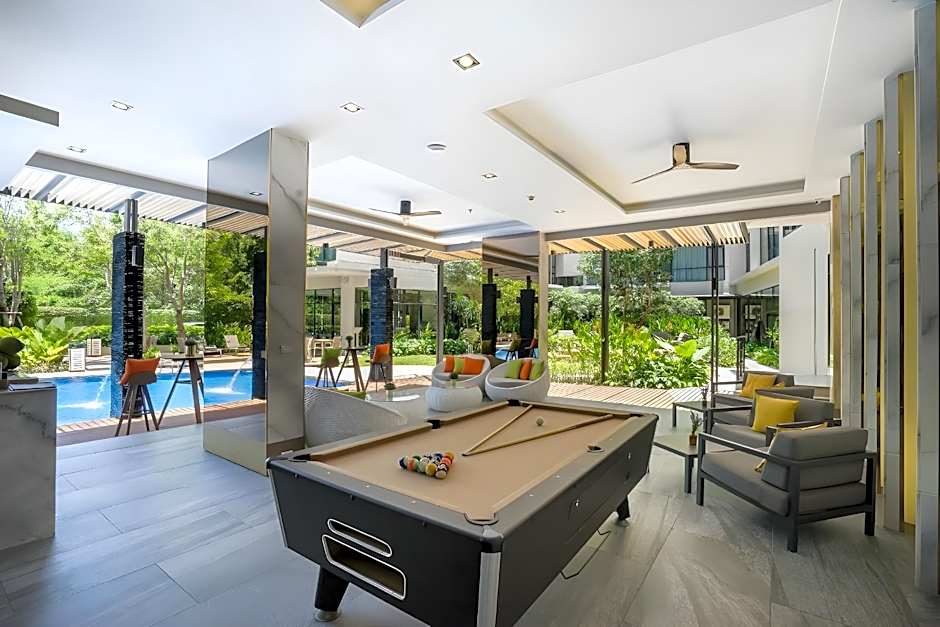 At Mind Serviced Residence