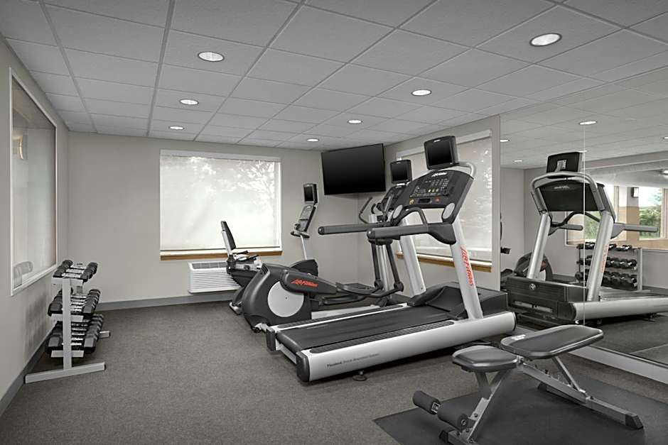 TownePlace Suites by Marriott Des Moines Urbandale