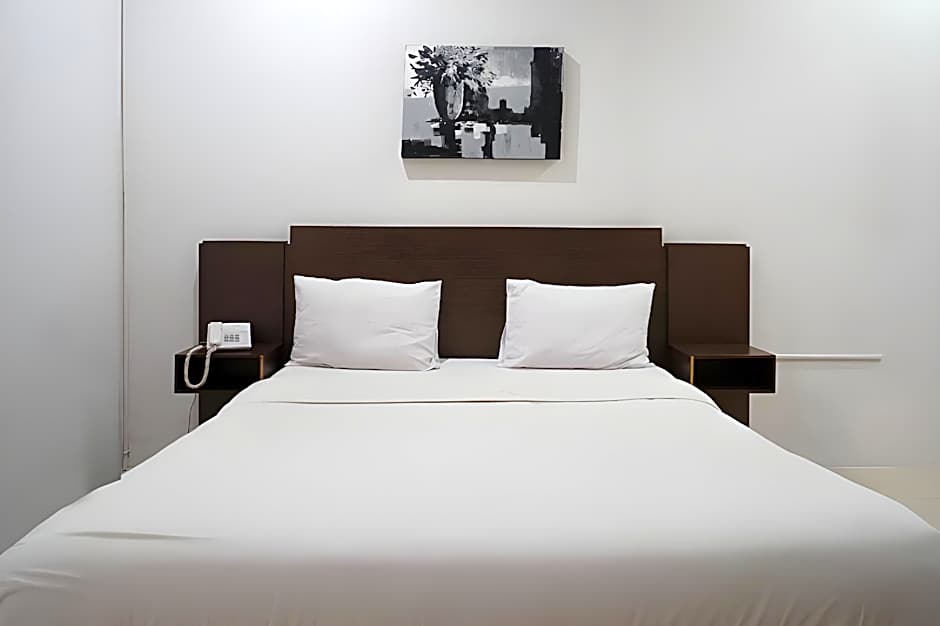 OYO 1477 Athar 88 Hotel