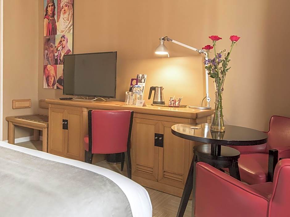 Mercure Alger Aeroport
