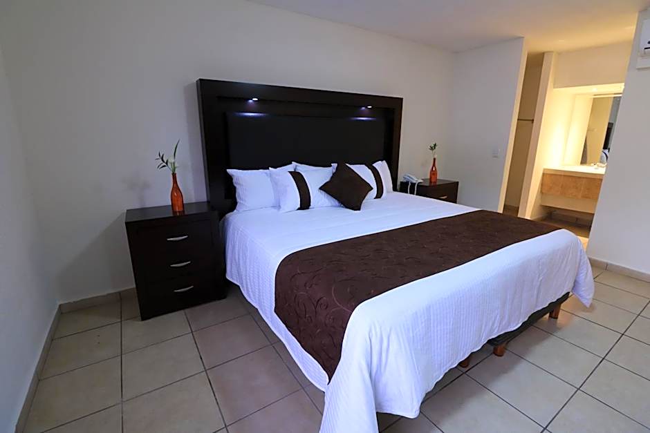 Mision Express Saltillo