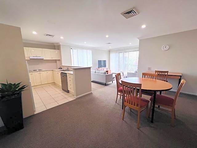 Wollongong Serviced Apartments