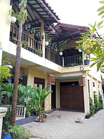 Griya Jene Homestay Syariah