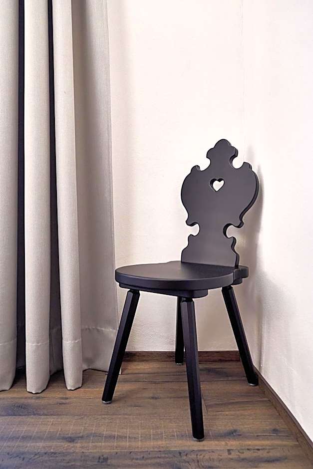 Hotel Walther v.d. Vogelweide Superior