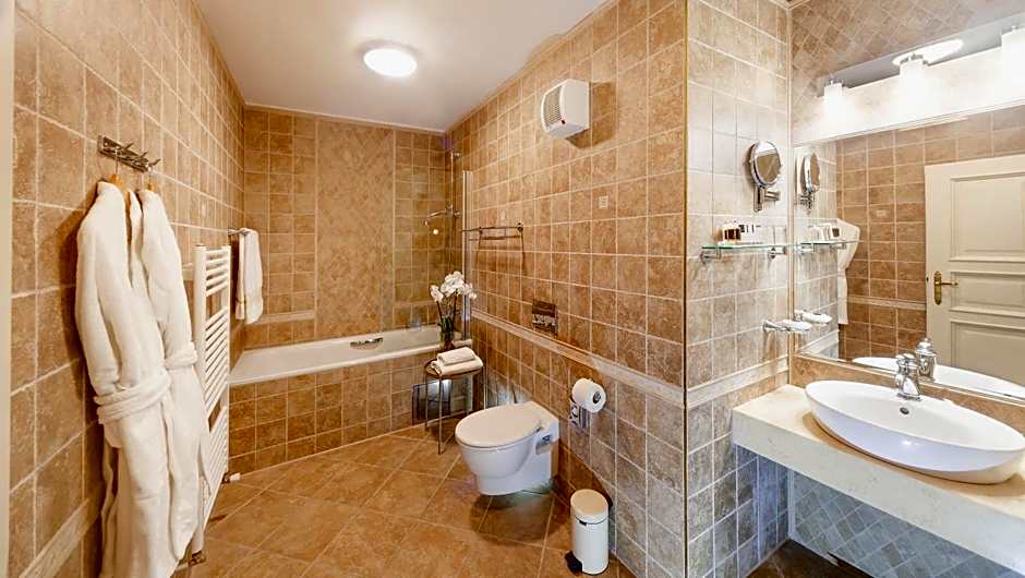 Hotel General Old Town Prague