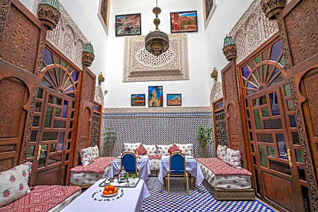 Riad Dar Rabha