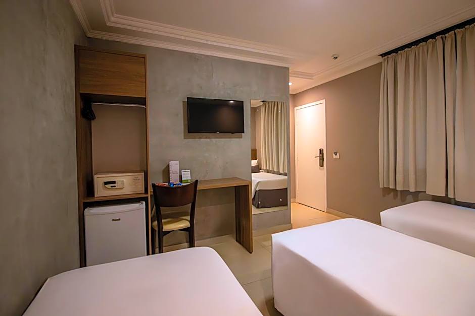 Cataratas Park Hotel e Eventos