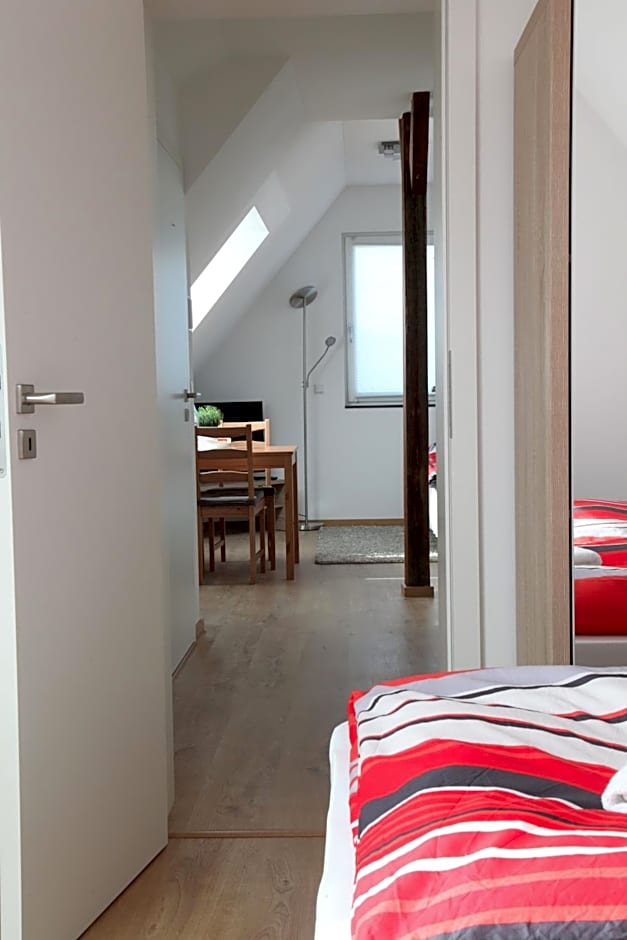 Schwaben Apartment