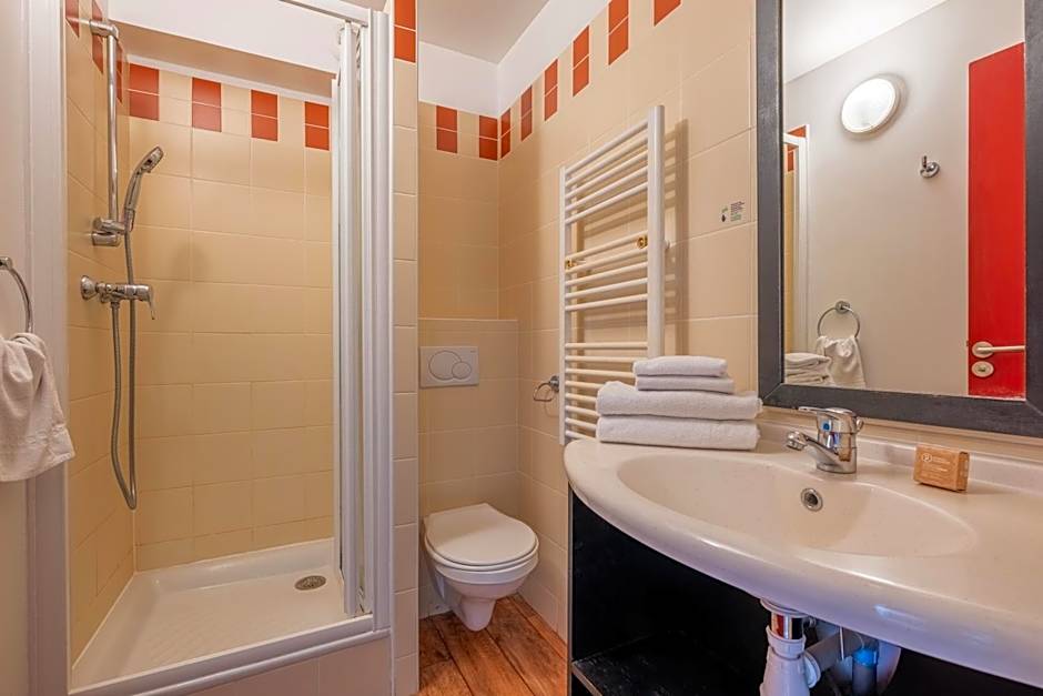 Résidence Pierre & Vacances Le Tikal