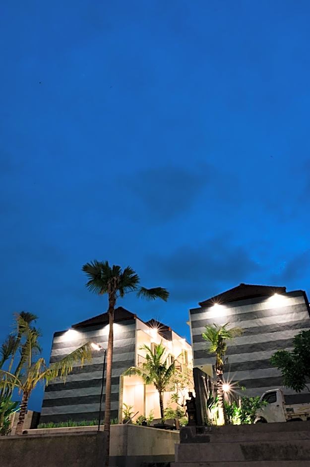 Musa Canggu