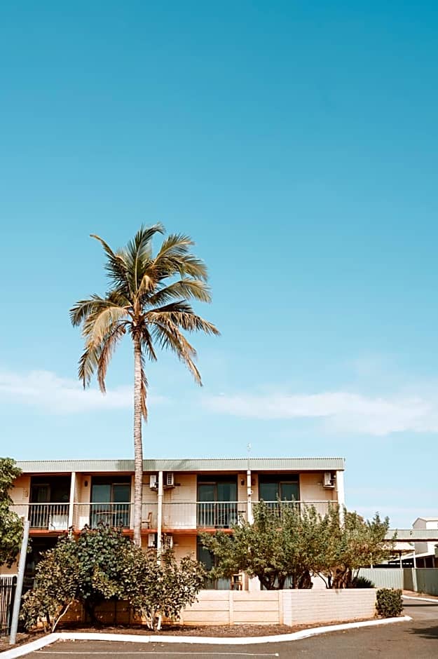 Hedland Hotel