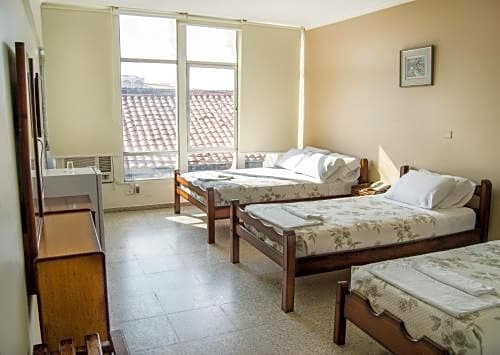 Hotel Libertador Simon Bolivar