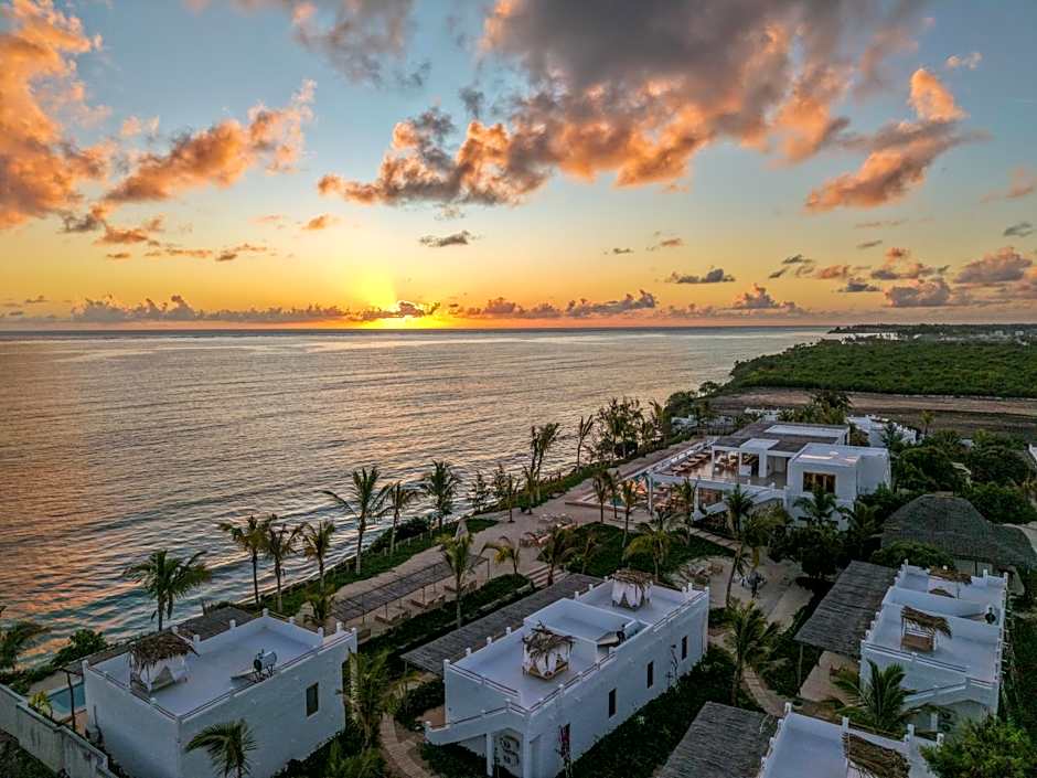Kaskazi Hotel Zanzibar
