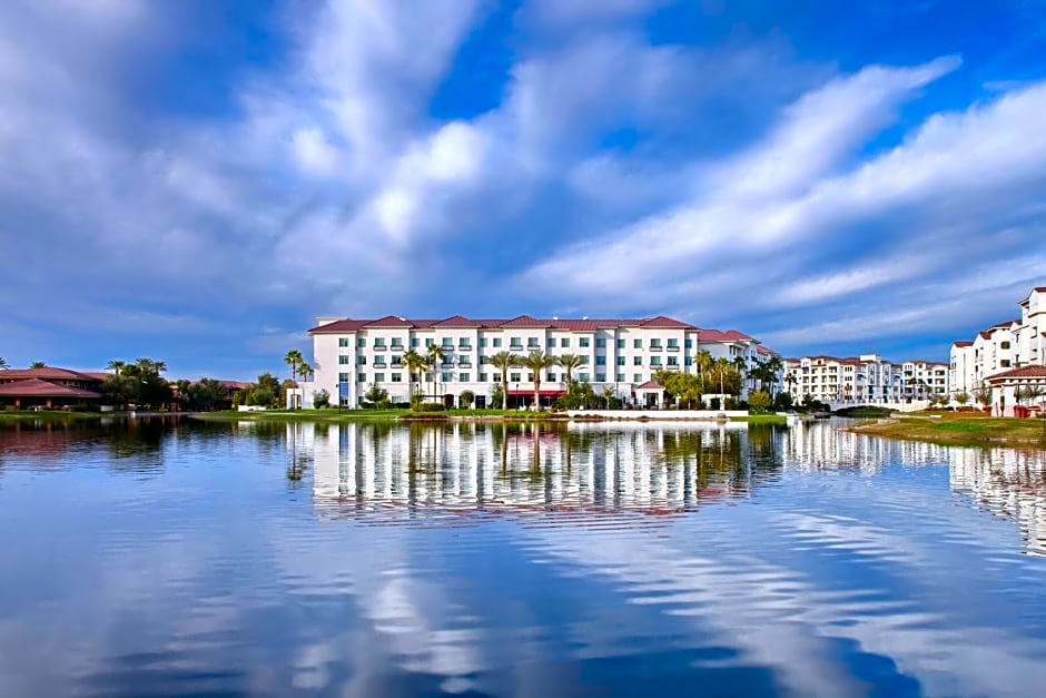 Residence Inn by Marriott Phoenix Chandler/South