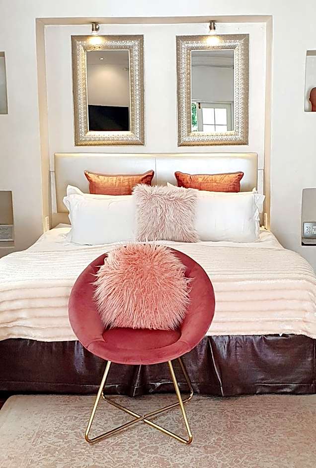 De Kloof Luxury Estate