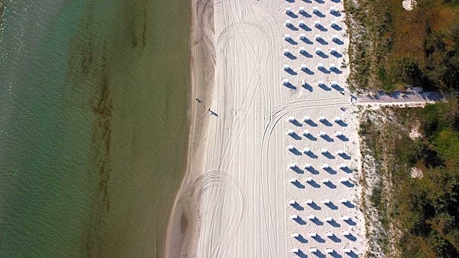 Rugard Thermal Strandhotel