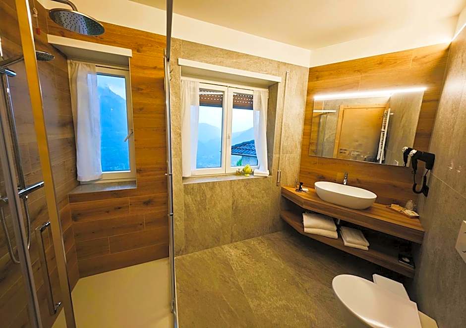 Da Gigi Alpine Rooms