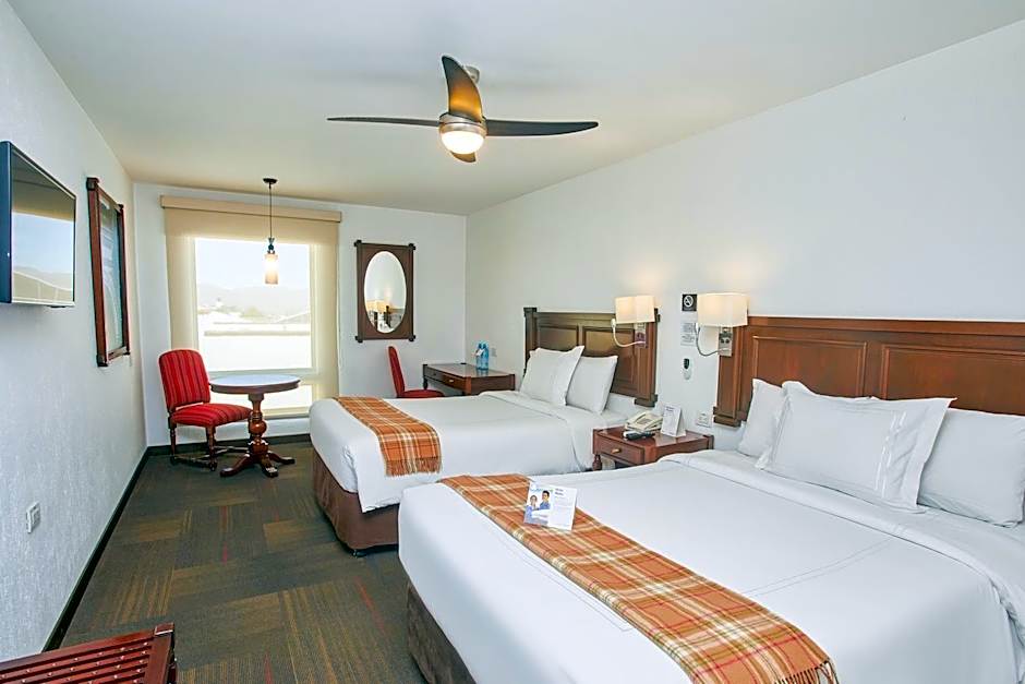 Casa Andina Premium Arequipa