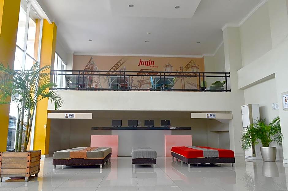 EDU HOTEL MALIOBORO