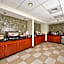 Hampton Inn By Hilton Farmville