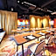 Lindner Hotel Antwerp, part of JdV by Hyatt