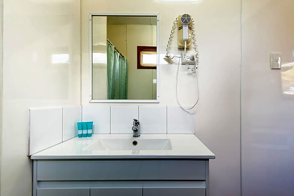 Echo Holiday Parks - Naracoorte