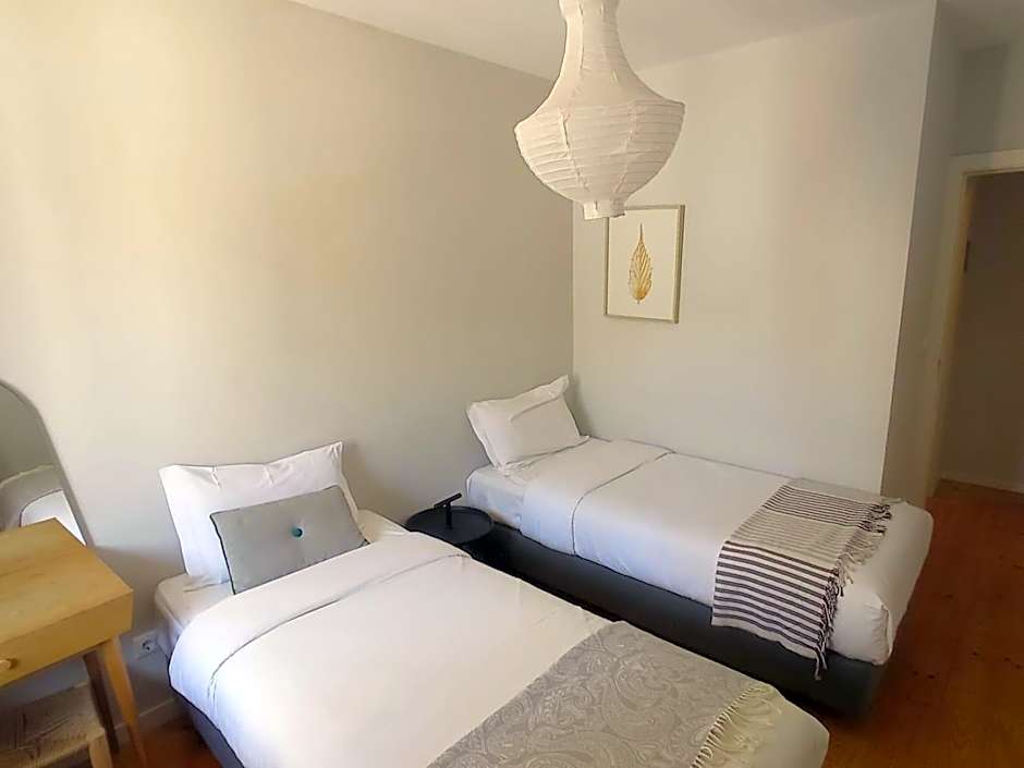 Oporto City View - Santo Ildefonso