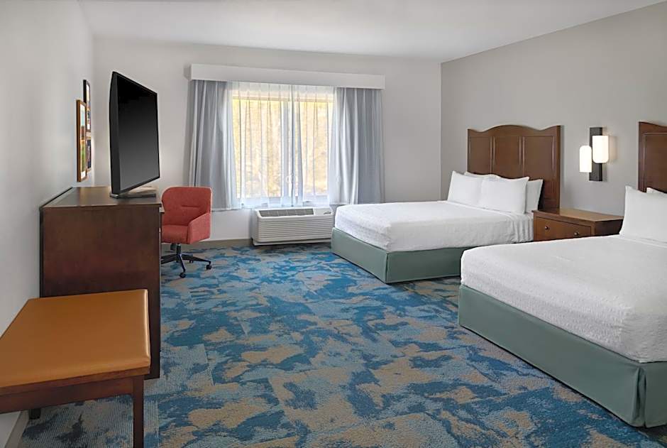 Hampton Inn By Hilton Poplar Bluff