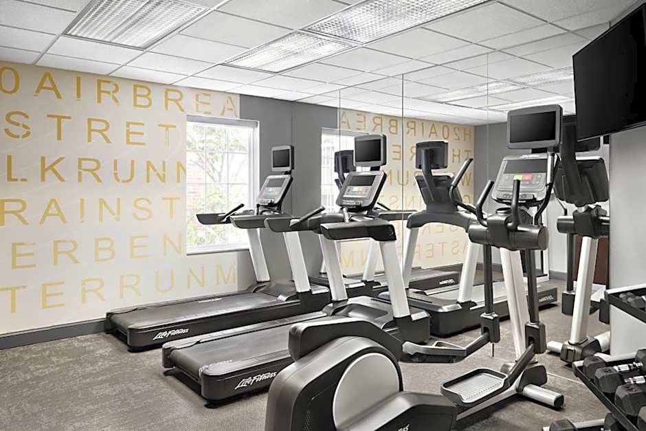 Residence Inn by Marriott Indianapolis Northwest