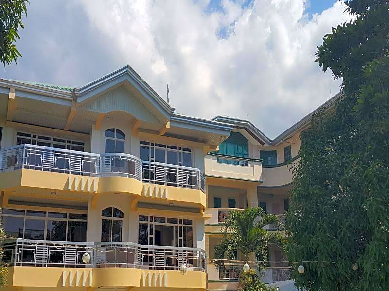 Apartelle De Francesca