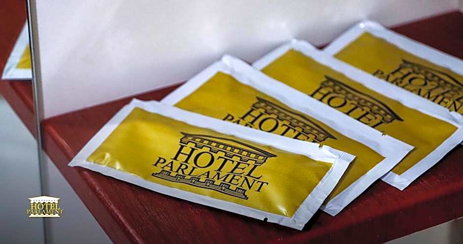 Hotel Parlament