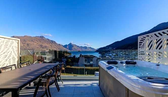 The Carlin Boutique Hotel