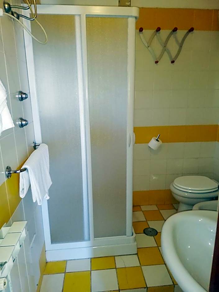 Hotel Sibilla Residence