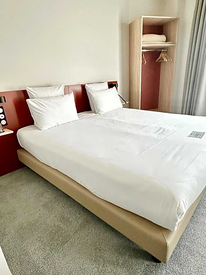 Best Western Hotel 11BAUER