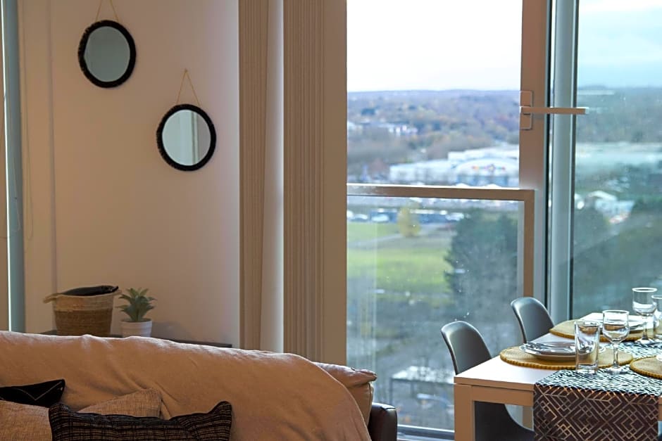 Tailor That Property - Chelsea House