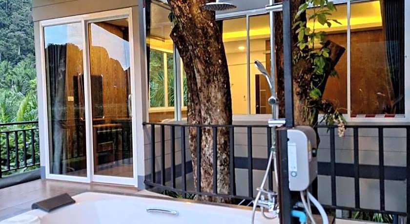 Phu Siab Mhok@KhaoSok