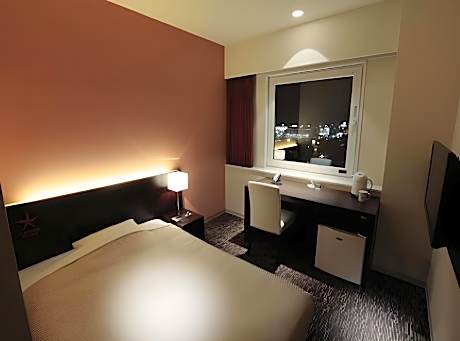 Moderate Double Room Type A - Non-Smoking for 2 Person