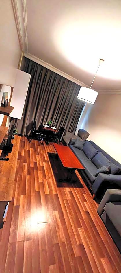 Mimoza İstiklal Apart Hotel