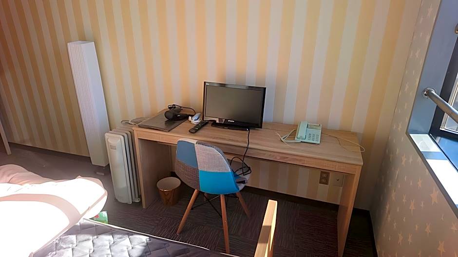 Hotel Ina