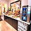 Hotel Mercure Lourdes Imperial