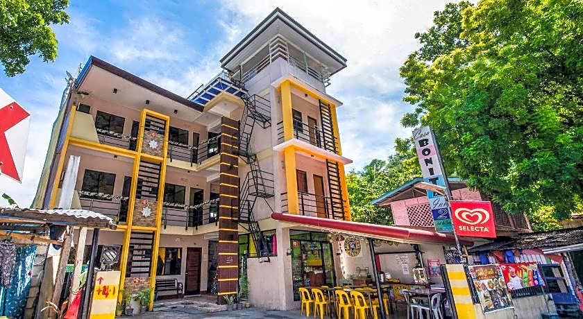 OYO 455 Casa Bonita Inn Ii