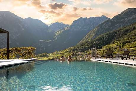 Hotel Castel Mani