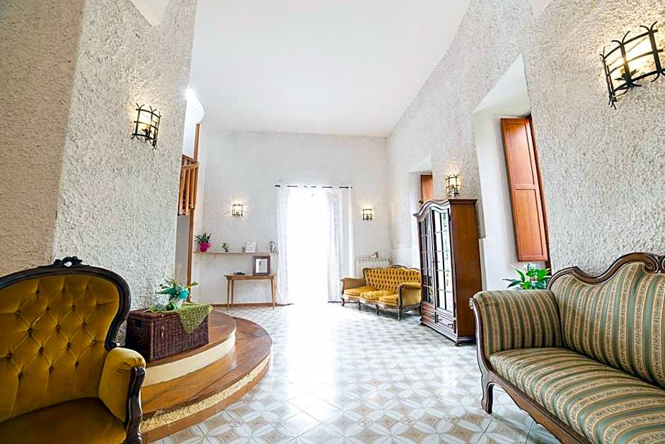 B&B Bouganville