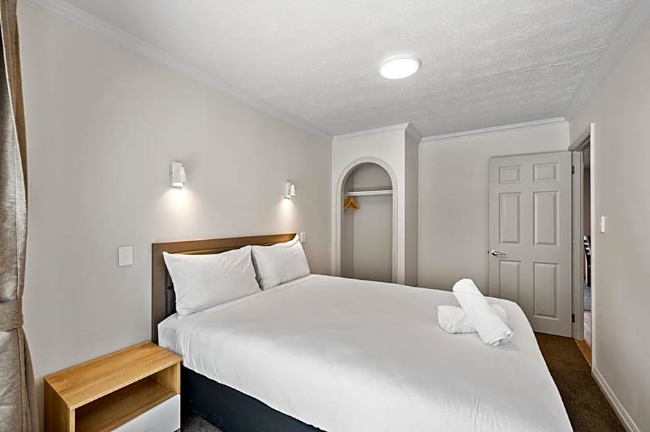 Ashleigh Court Motel