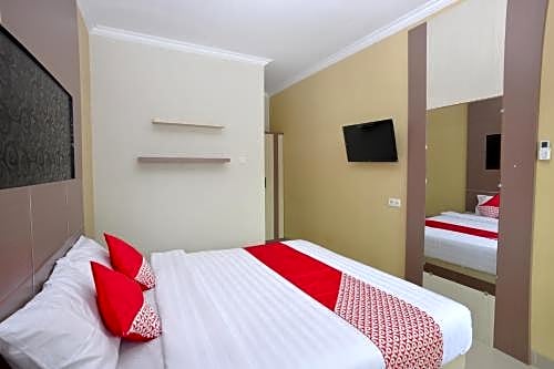 OYO 583 Puri Gejayan Asri Syariah