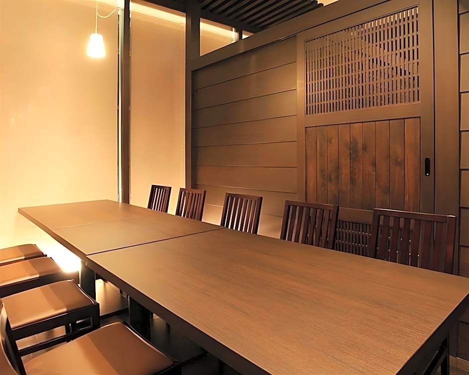 Hotel Wing International Select Ikebukuro