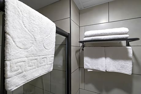 Standart Studio With Sofa