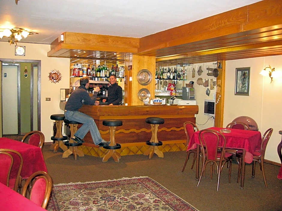 Hotel Europa