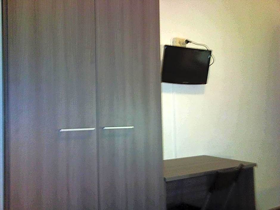 Hotel Bristol